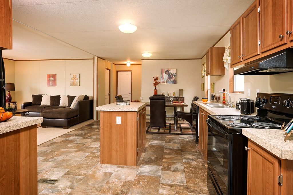 Bandera Village Homes Mustang Ridge, TX