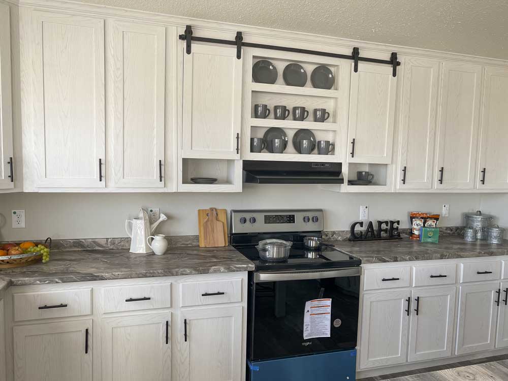 Manufactured Homes Mobile Homes Mustang Ridge Austin, TX