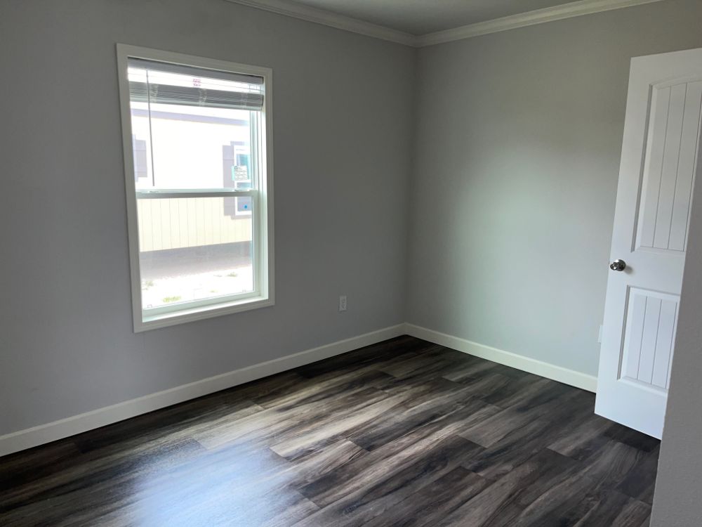 Angelina Village Homes Mustang Ridge, TX