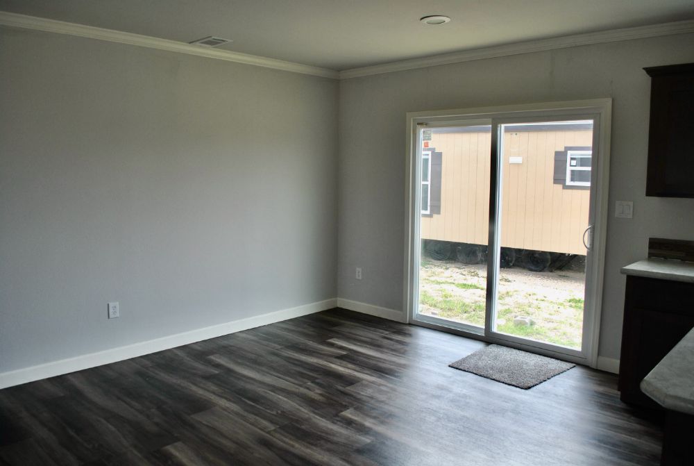 Angelina Village Homes Mustang Ridge, TX