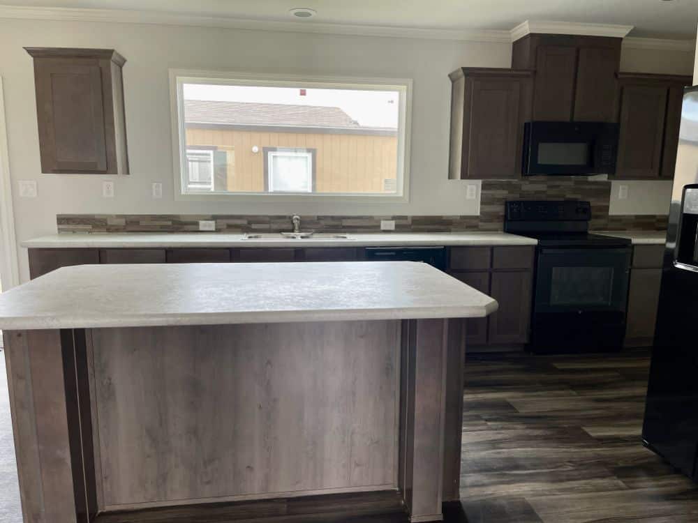 Angelina Village Homes Mustang Ridge, TX