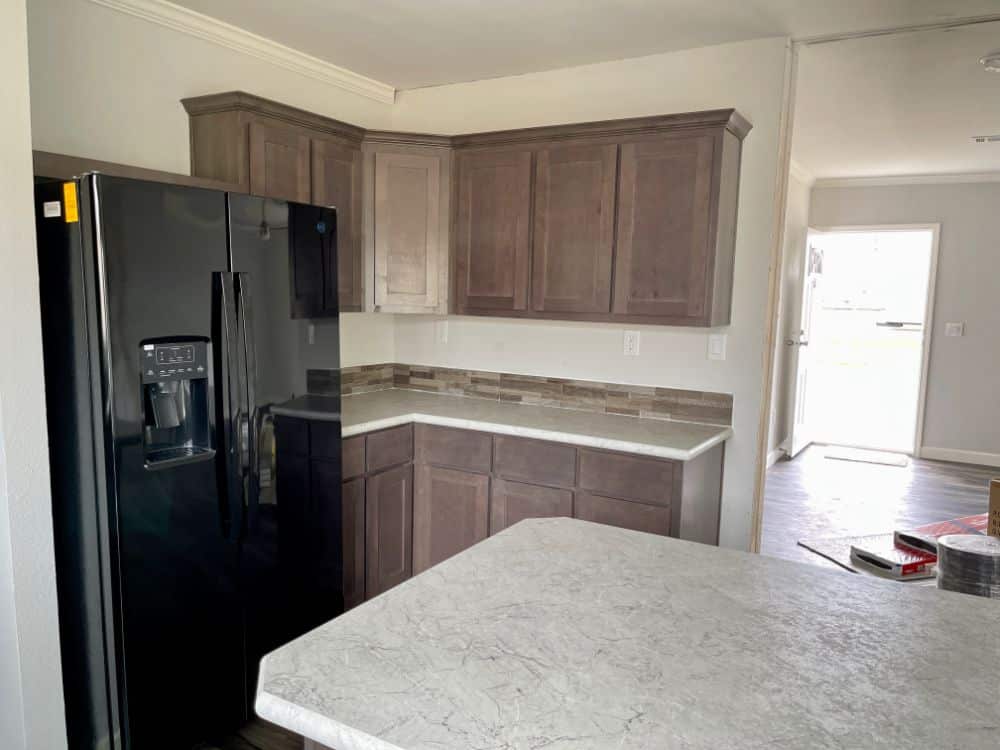 Angelina Mobile Homes Village Homes Mustang Ridge, TX