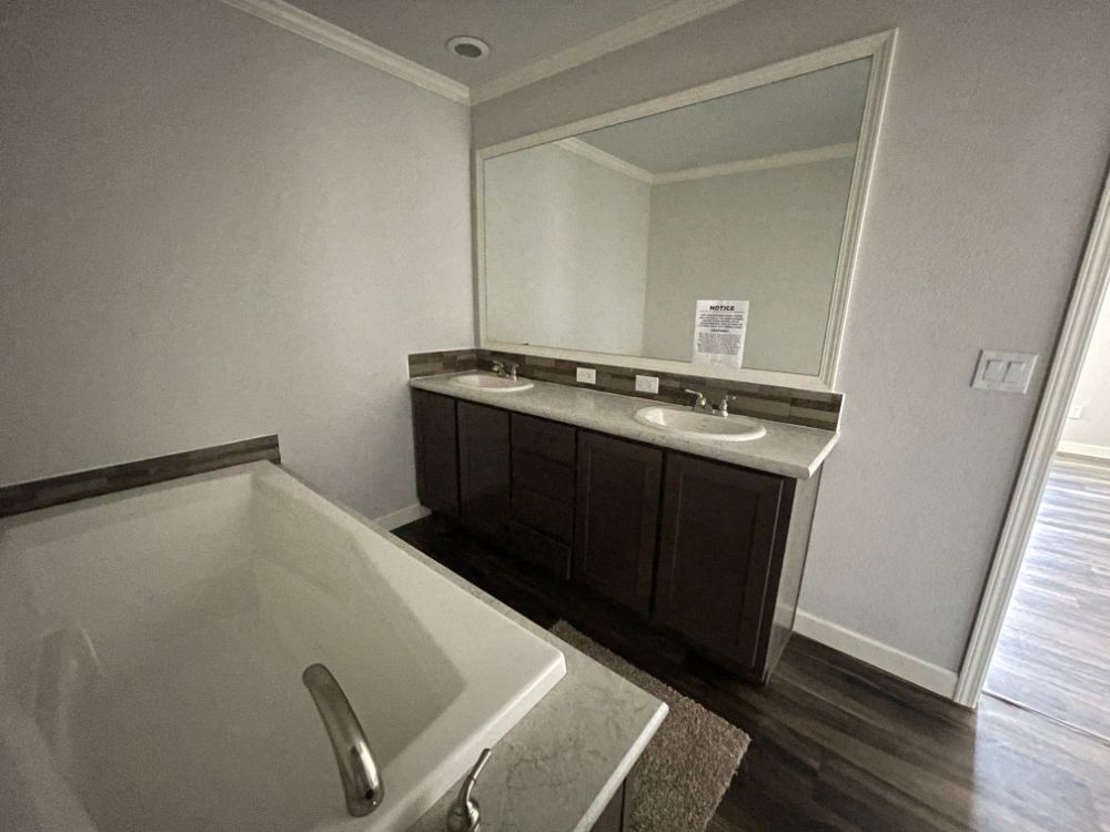 Angelina Village Homes Mustang Ridge, TX