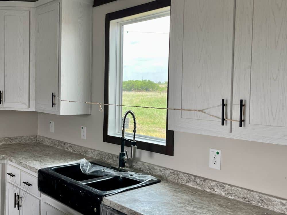 Caldwell Village Homes Mustang Ridge, TX