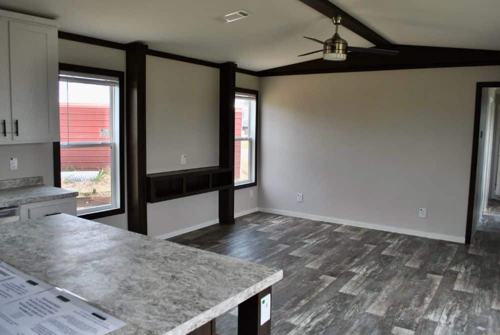 Caldwell Village Homes Mustang Ridge, TX