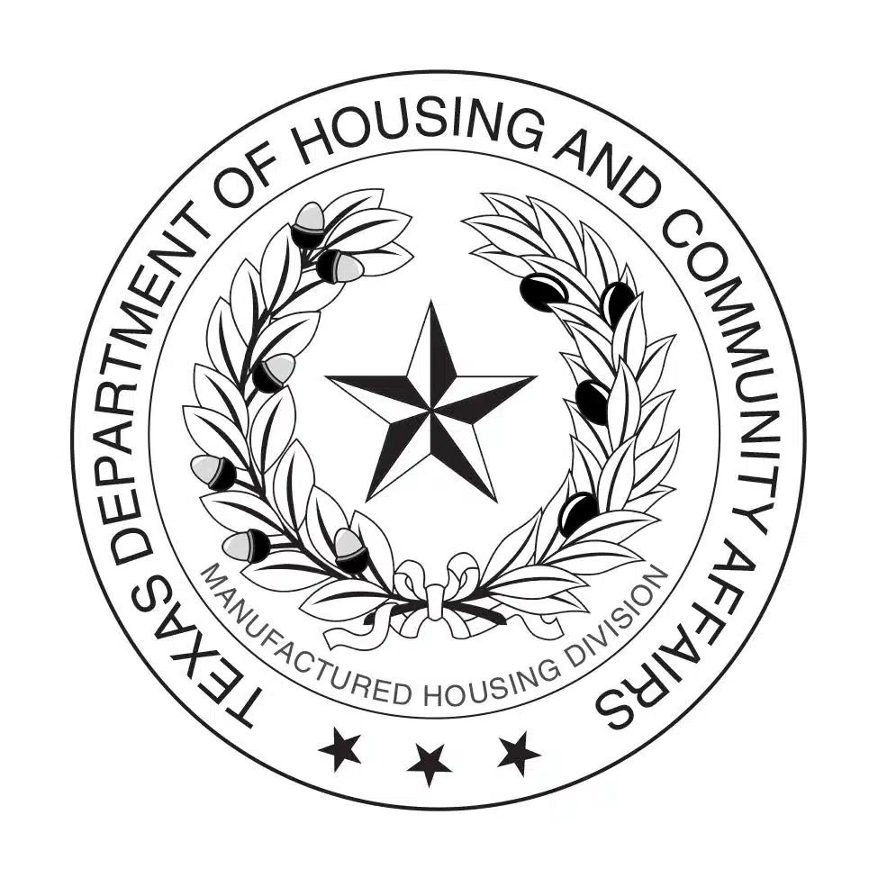 Texas department of housing and community affairs logo
