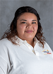 Bianca Diaz - Land Accountants Manager of Village Homes