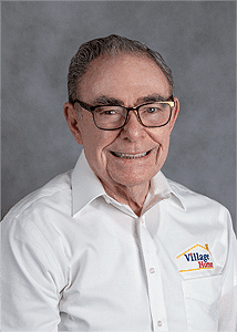 Donald Dempsey - Owner of Village Homes Austin