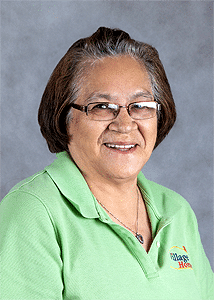 Lupe Acuna - Service Coordinator at Village Homes