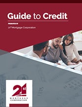 a guide to credit