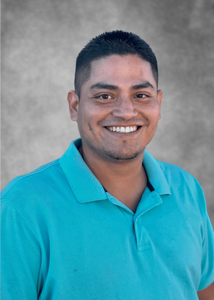 Freddy Maderos - Service Manager at Village Homes Austin