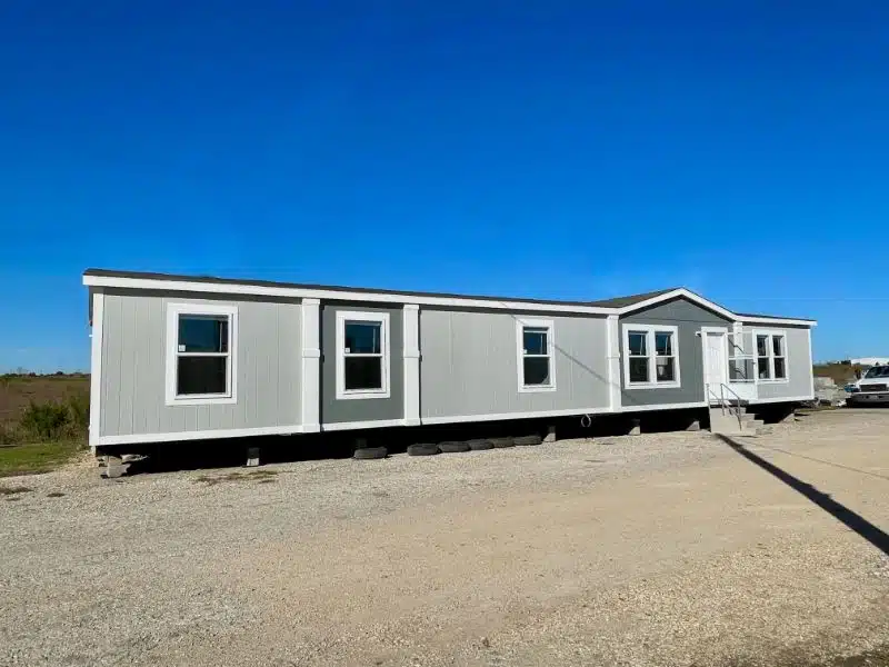 4 5 Bedroom Mobile Homes For