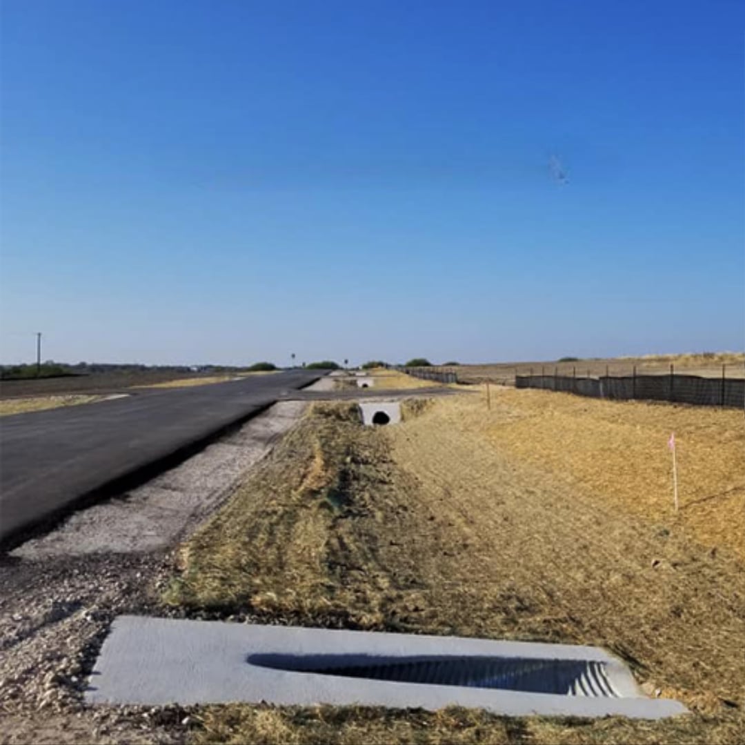 1/3 - 1/2 Acre Lots North of Austin in Kyle, TX