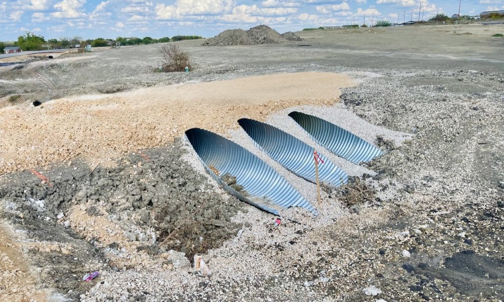 Great Hills Land Images 2025 Village Homes Mustang Ridge, TX - 1