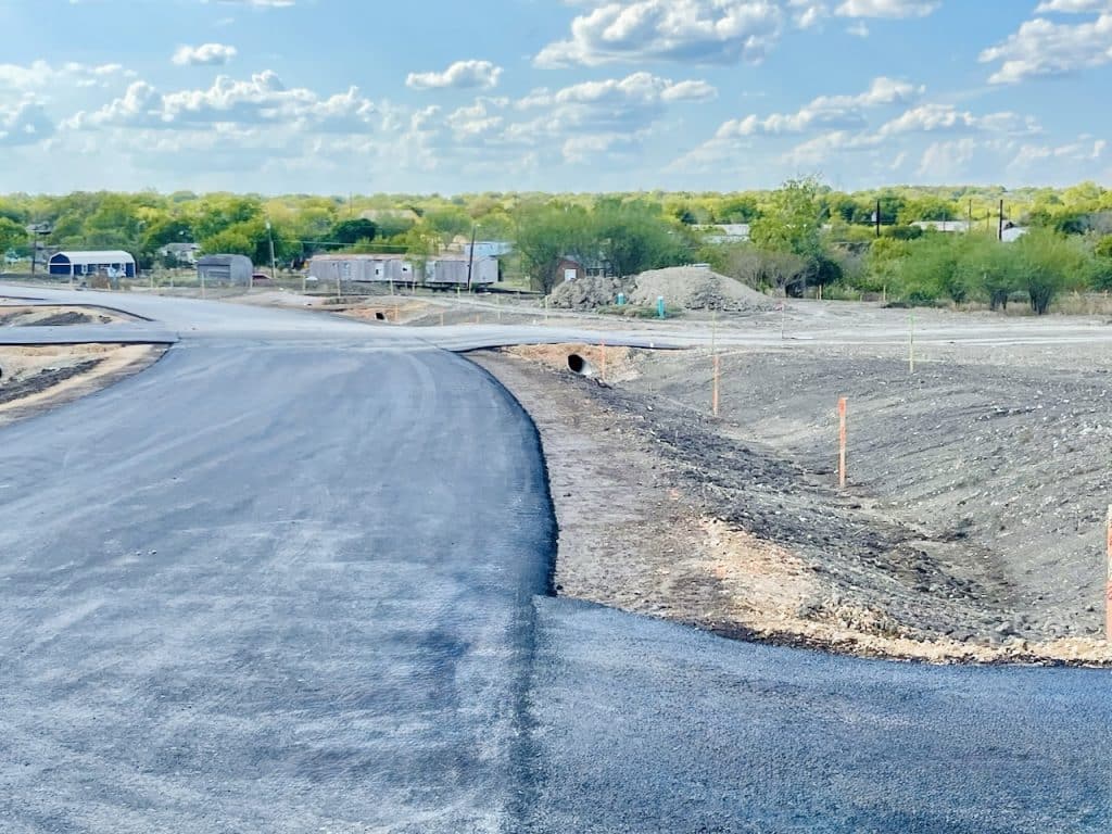 Great Hills Land Images 2025 Village Homes Mustang Ridge, TX - 17