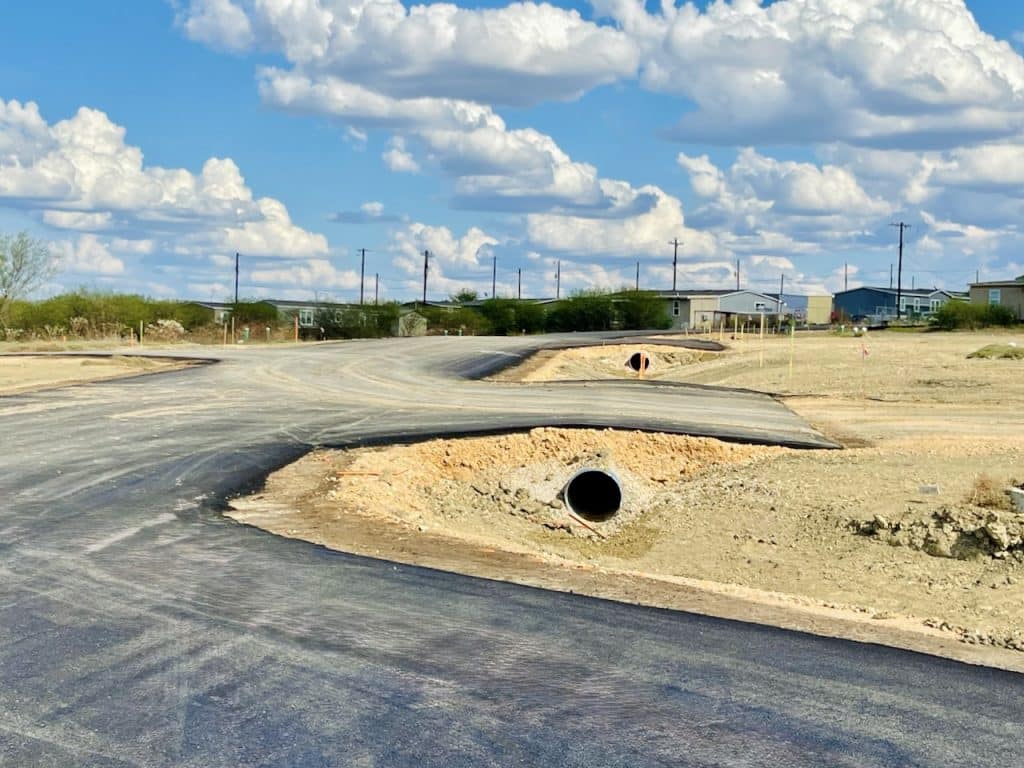 Great Hills Mobile Home Division