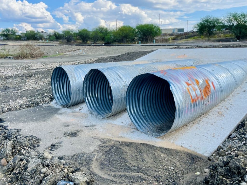 Great Hills Land Images 2025 Village Homes Mustang Ridge, TX - 6